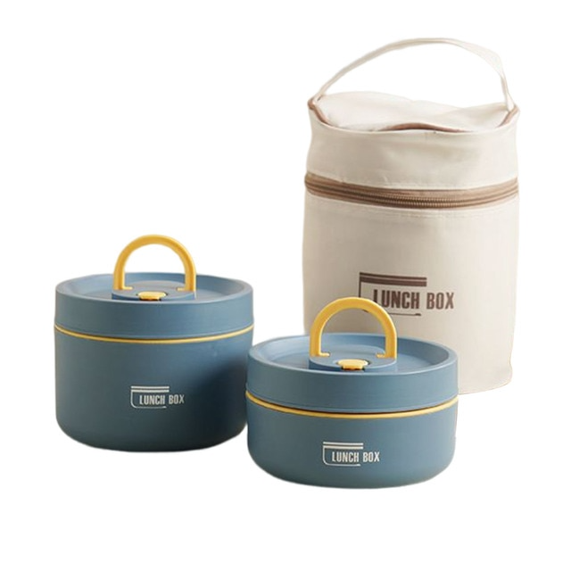 Stay Warm – Savor Hot Meals Anytime, Anywhere