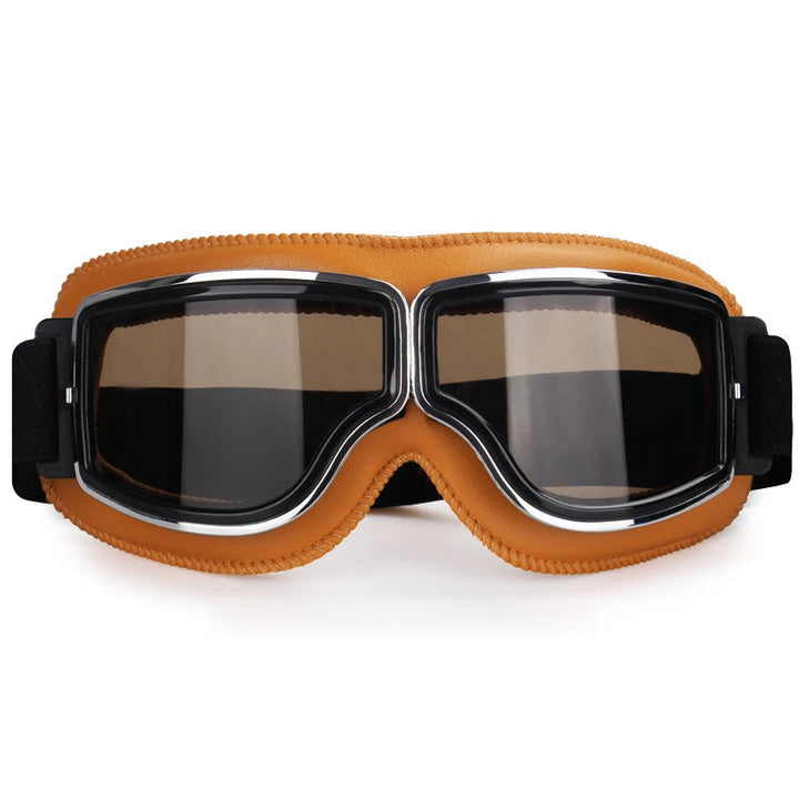 Over-Glasses Goggles with Anti-Fog and UV Protection