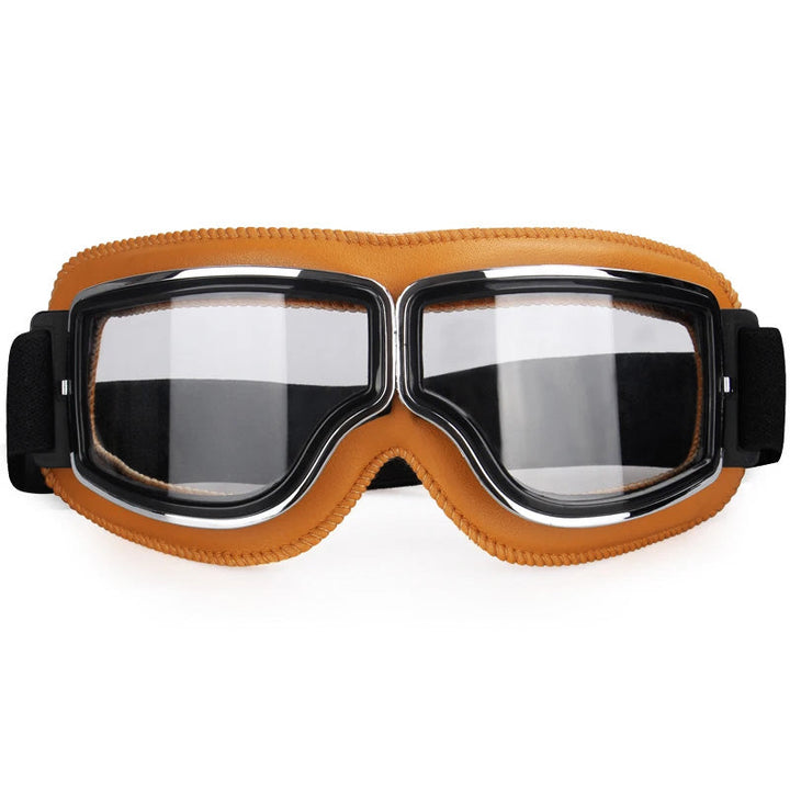 Over-Glasses Goggles with Anti-Fog and UV Protection