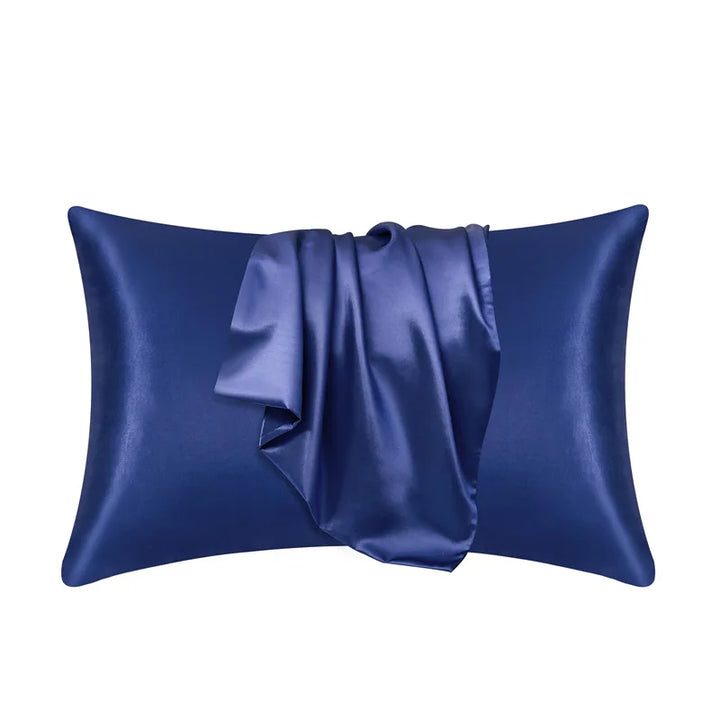 100% Pure Mulberry Silk Pillowcase