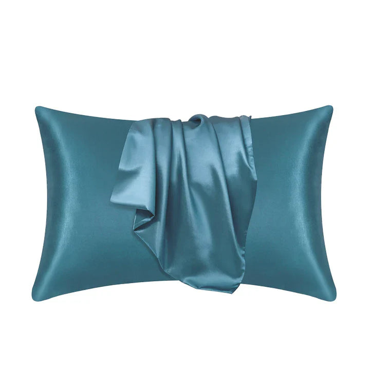 100% Pure Mulberry Silk Pillowcase