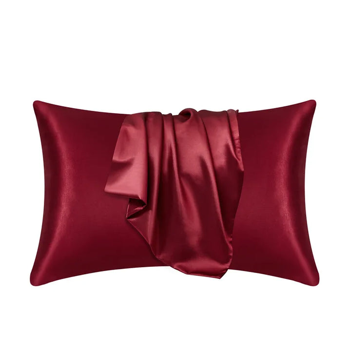 100% Pure Mulberry Silk Pillowcase