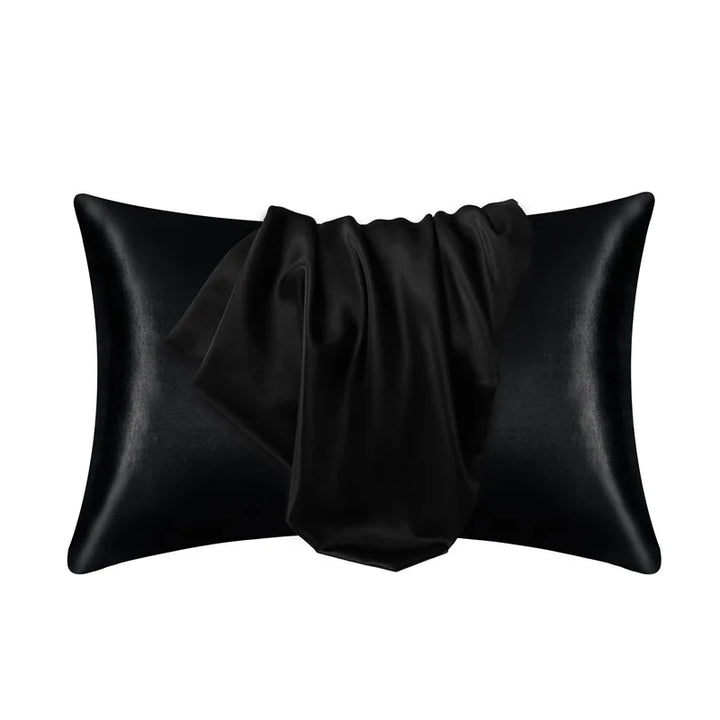100% Pure Mulberry Silk Pillowcase