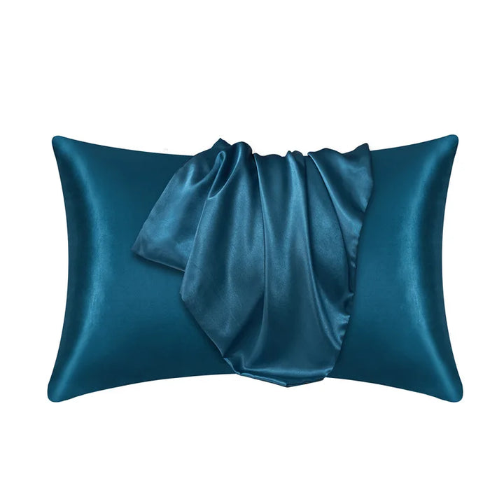 100% Pure Mulberry Silk Pillowcase