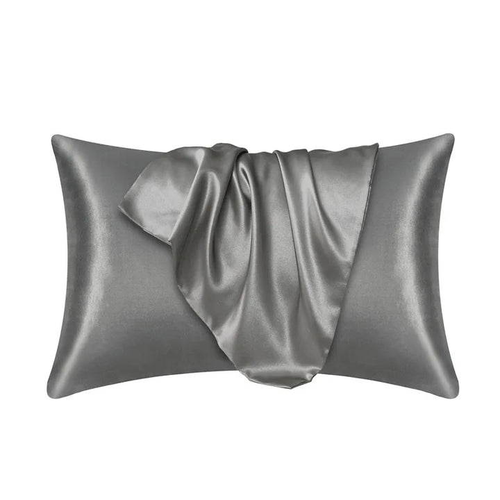 100% Pure Mulberry Silk Pillowcase
