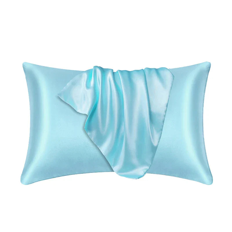 100% Pure Mulberry Silk Pillowcase