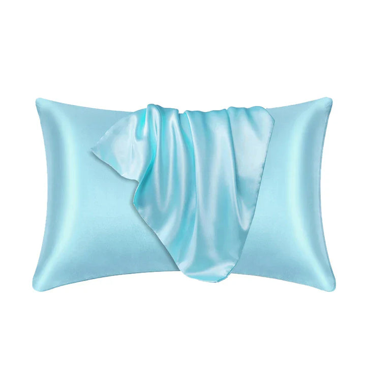 100% Pure Mulberry Silk Pillowcase