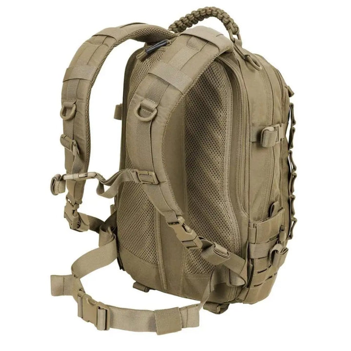 30L+ Tactical Commando Backpack