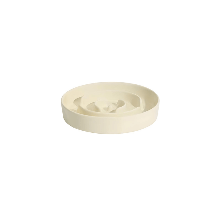 Elegant Handmade Food Bowl for Pets