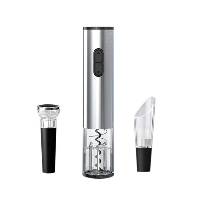 Electric Corkscrew