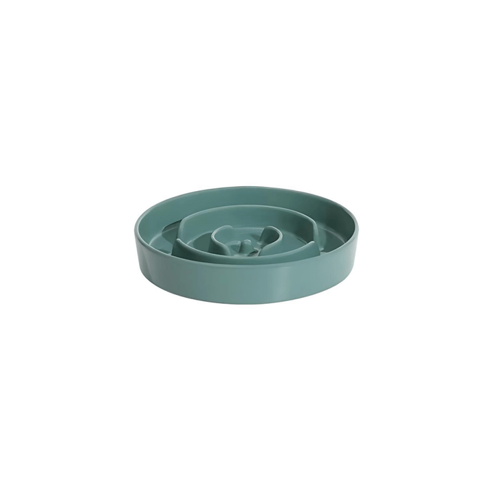 Elegant Handmade Food Bowl for Pets