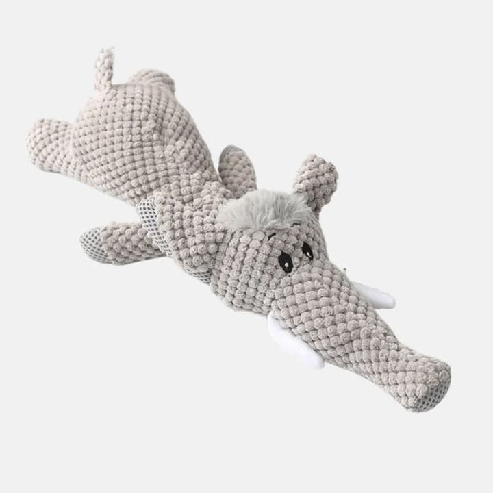 Durable Chew Toy for Active Dogs - Perfect for Entertainment
