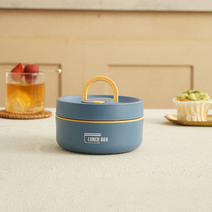 Stay Warm – Savor Hot Meals Anytime, Anywhere