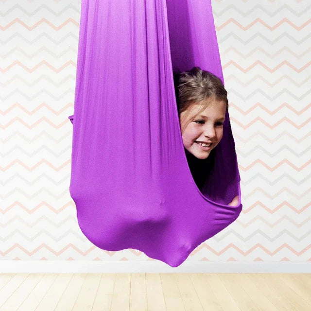 Calming Therapy Swing for Children