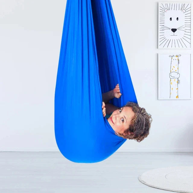 Calming Therapy Swing for Children