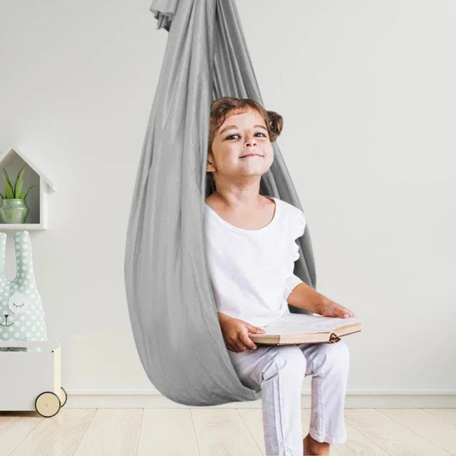 Calming Therapy Swing for Children