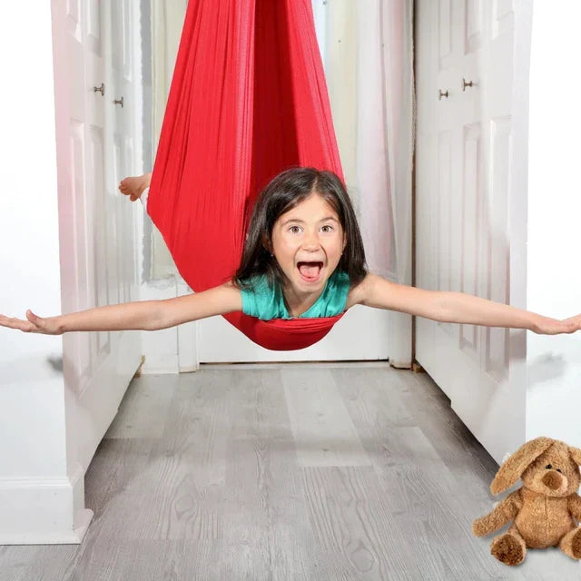 Calming Therapy Swing for Children