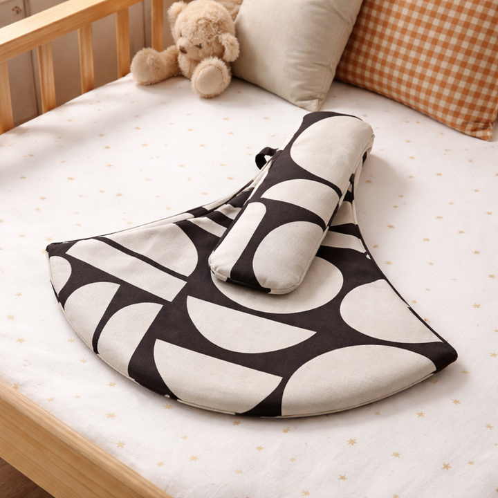 Adjustable Hip Seat Carrier for Infants – Comfortable Carrying in Any Position