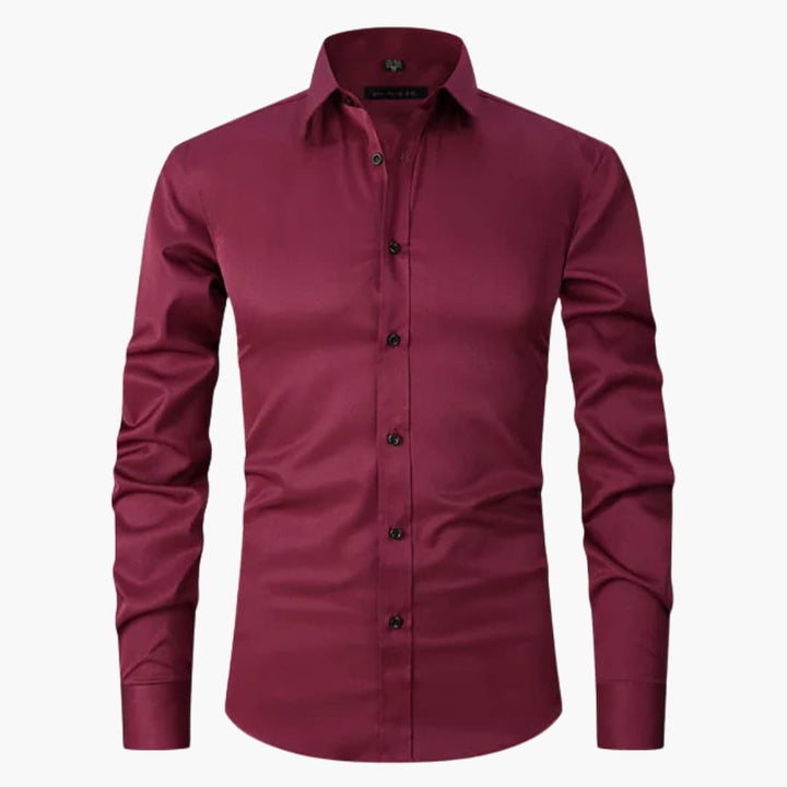 Men's Modern Shirt | Slim Fit