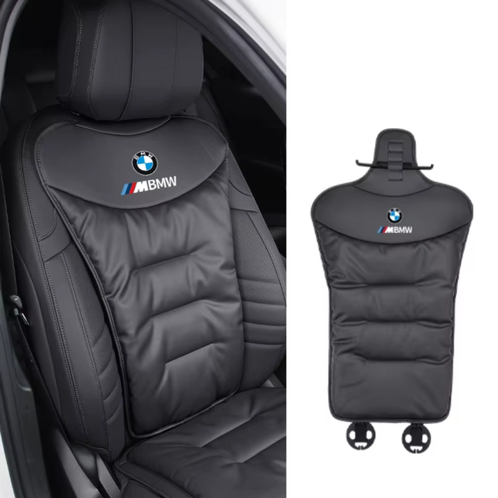 Ergonomic Car Back Cushion