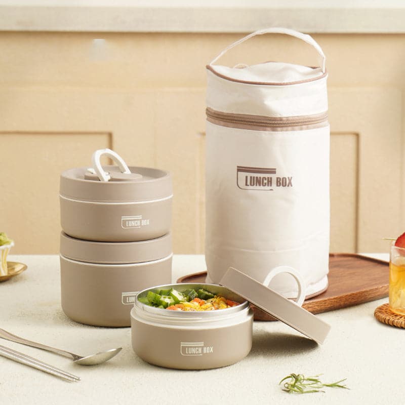 Stay Warm – Savor Hot Meals Anytime, Anywhere