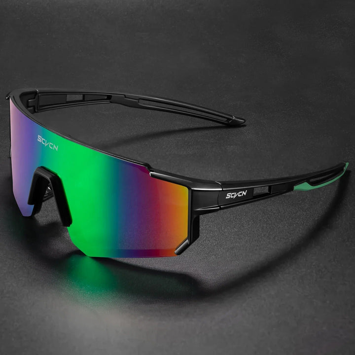 Unisex Bicycle Sunglasses | Sports
