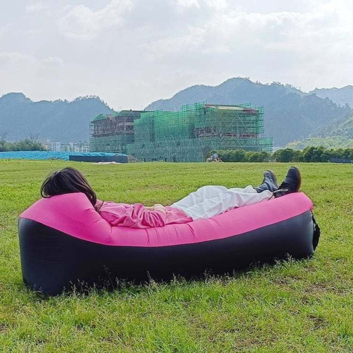Inflatable Sofa Bed