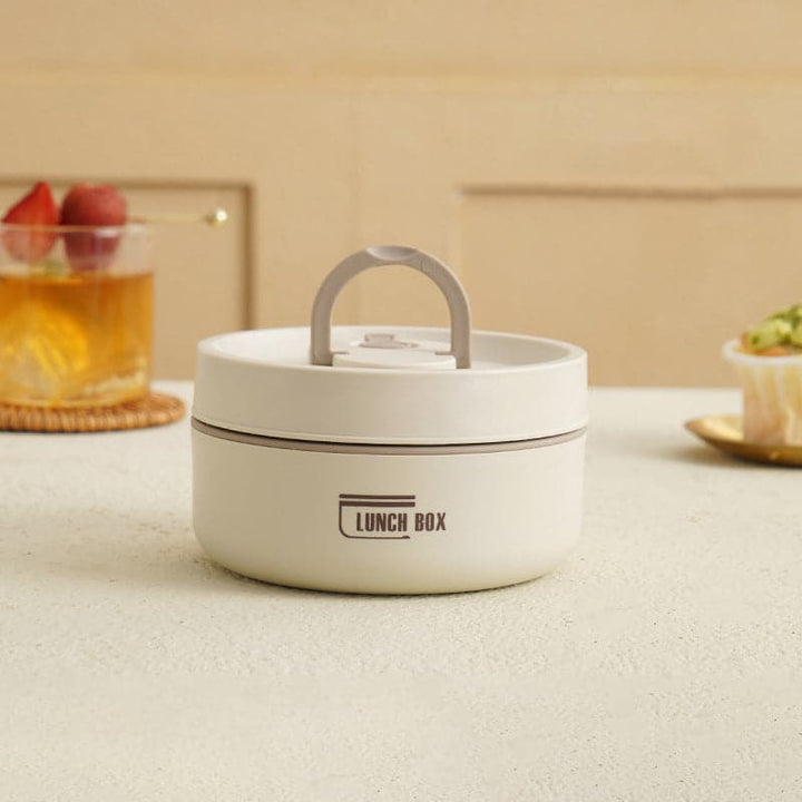 Stay Warm – Savor Hot Meals Anytime, Anywhere