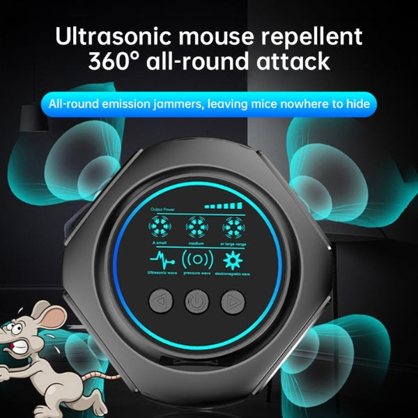 Fast-Acting Fogger for Moths, Larvae, and Egg Treatment