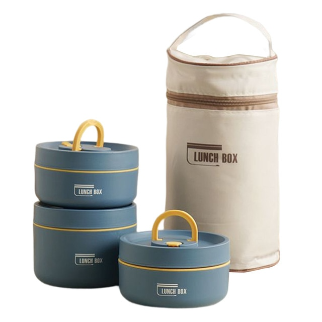 Stay Warm – Savor Hot Meals Anytime, Anywhere
