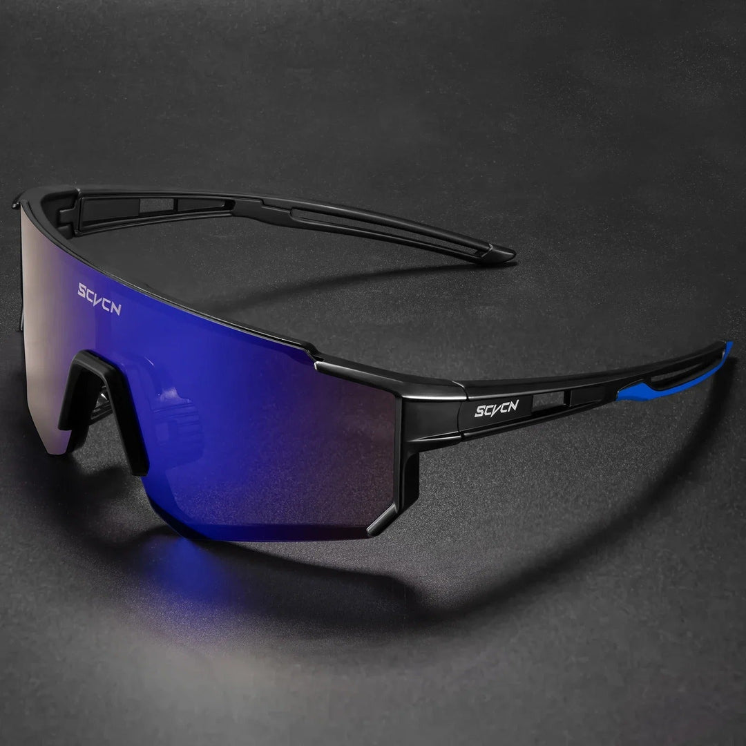 Unisex Bicycle Sunglasses | Sports