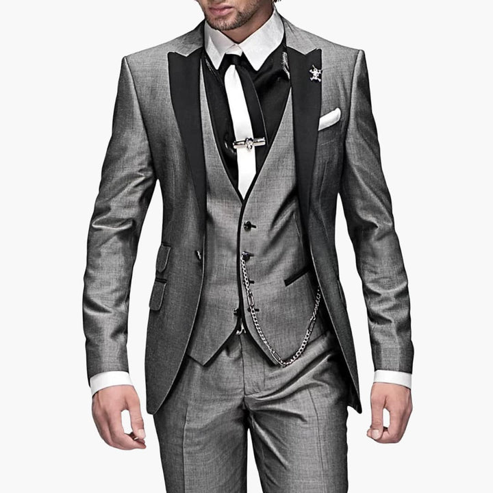 Men's Stylish Suit | Complete