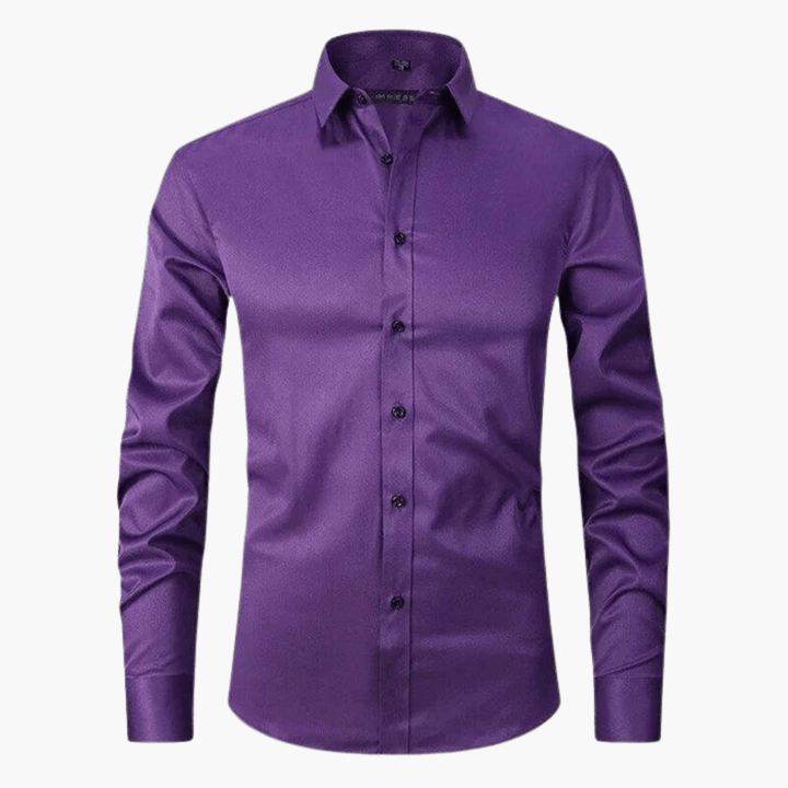Men's Modern Shirt | Slim Fit