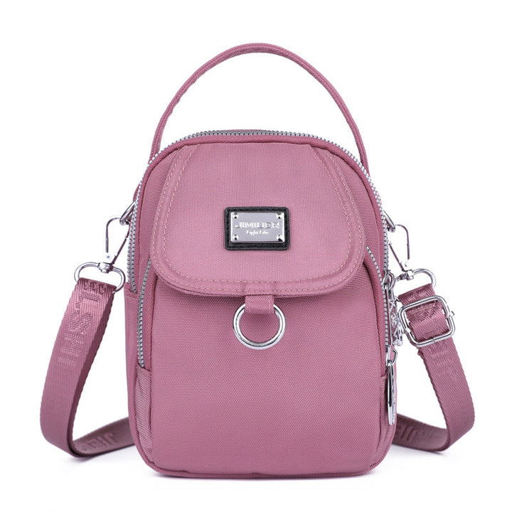 Women's Functional Crossbody Bag | Small