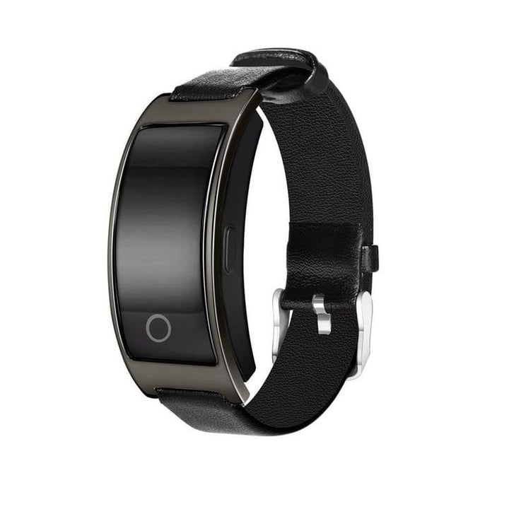 Top Wrist Blood Pressure Monitor and Heart Rate Watch