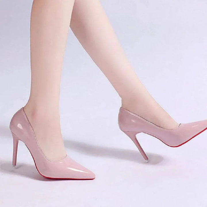 Women's Stiletto Heels | Asakuchi