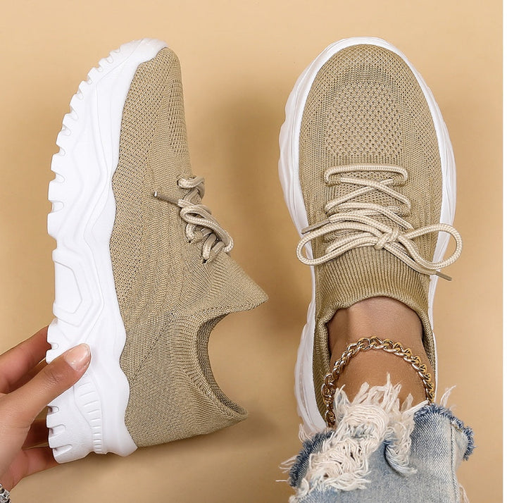 Women's Comfortable Safety Sneakers | Lightweight