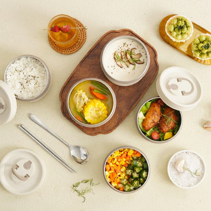 Stay Warm – Savor Hot Meals Anytime, Anywhere