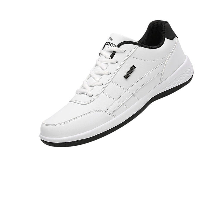 Men's Ergonomic Sneakers | Comfortable