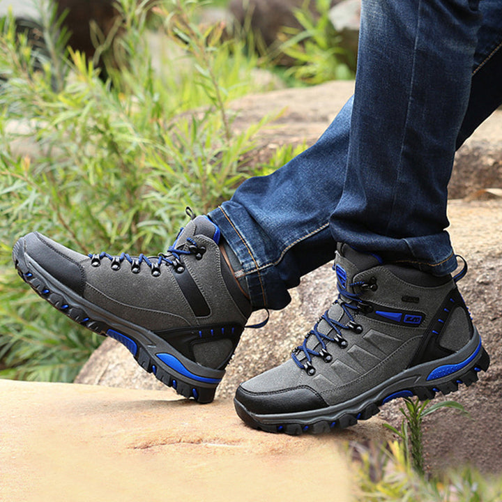 Women’s Hiking Sneakers | Comfortable