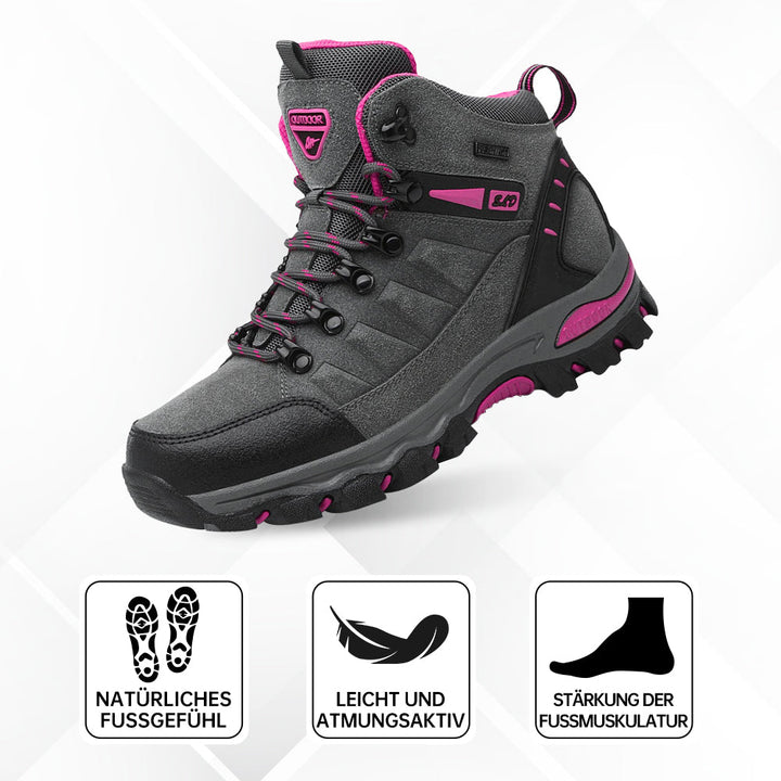 Women’s Hiking Sneakers | Comfortable