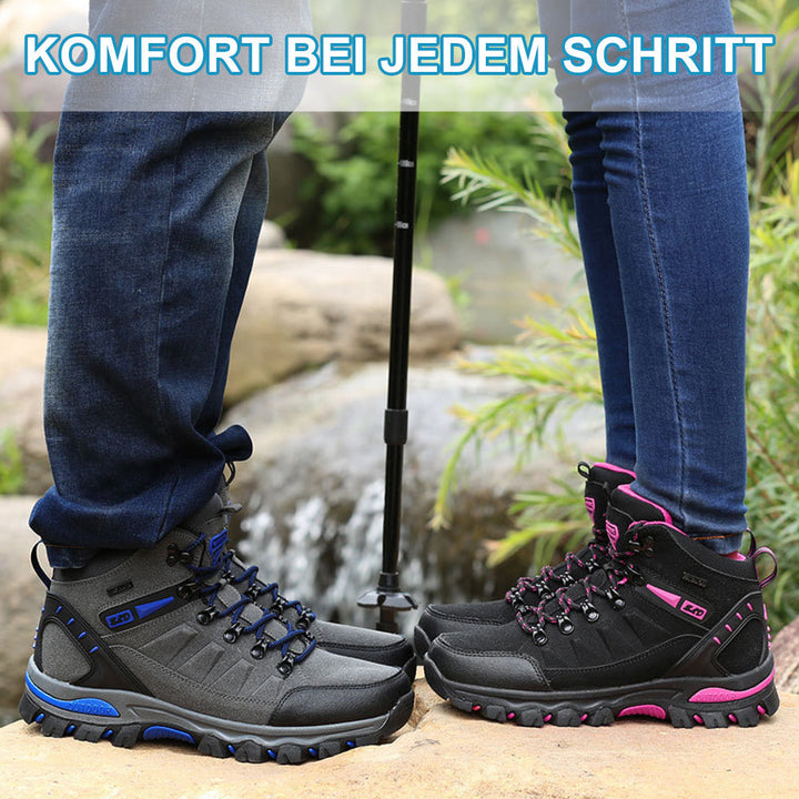 Women’s Hiking Sneakers | Comfortable