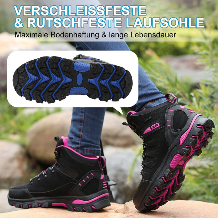 Women’s Hiking Sneakers | Comfortable