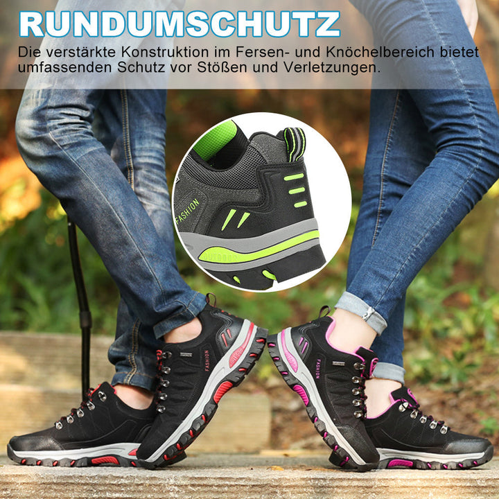 Women's Hiking Sneaker | Comfortable