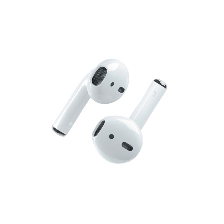 Premium Wireless Headphones – Elegant Design with Exceptional Sound Quality