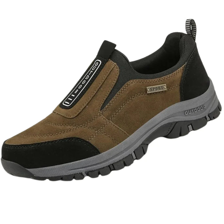 Men's Hiking Sneakers | Comfortable