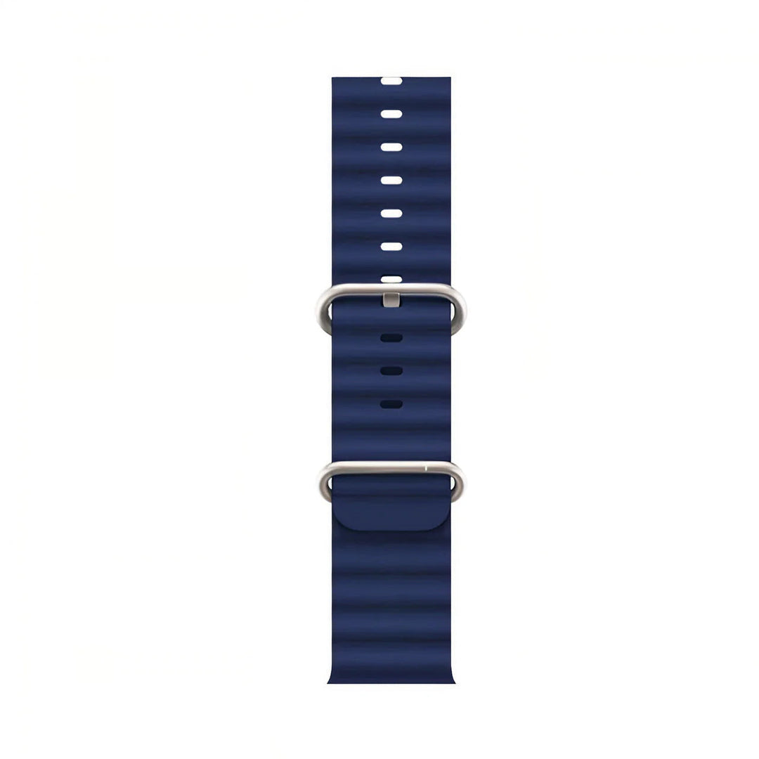 Ocean-Inspired Watch Band