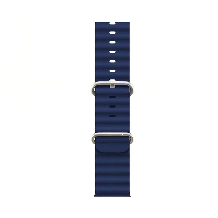 Ocean-Inspired Watch Band