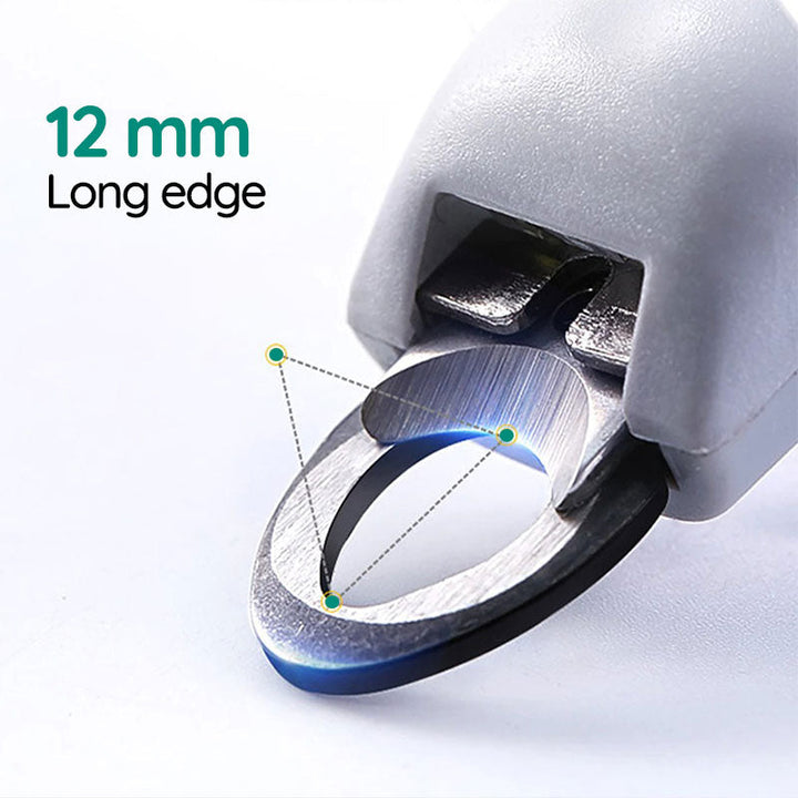 Smart Quick Sensor Nail Clippers for Pets