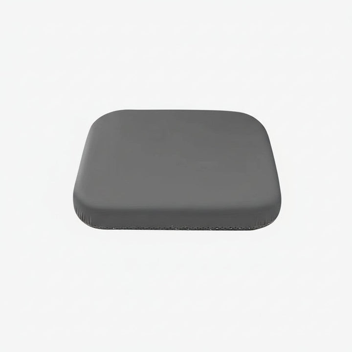 Orthopedic Memory Foam Pillow for Coccyx and Lumbar Support